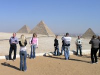 Pyramids of Giza 17